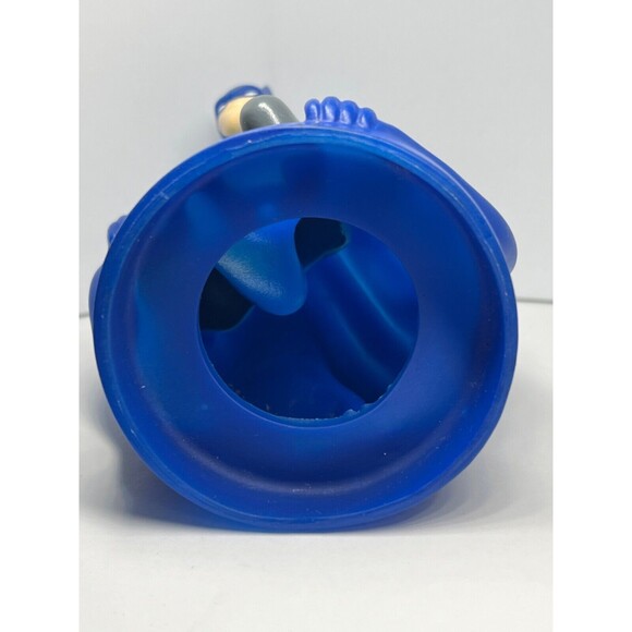 Vintage 1991 DC Comics Batman Cup Topper Figure - Picture 9 of 15